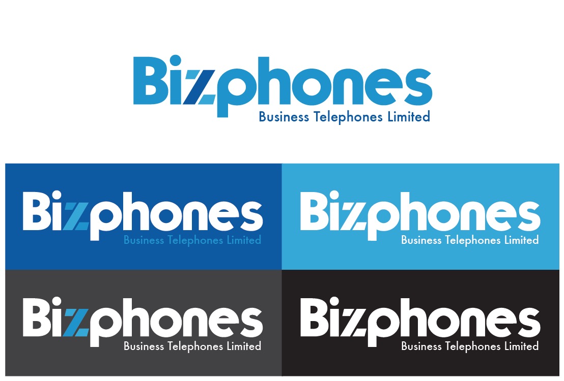 Logo Design by rodfires for Business Telephones Limited | Design #10770829