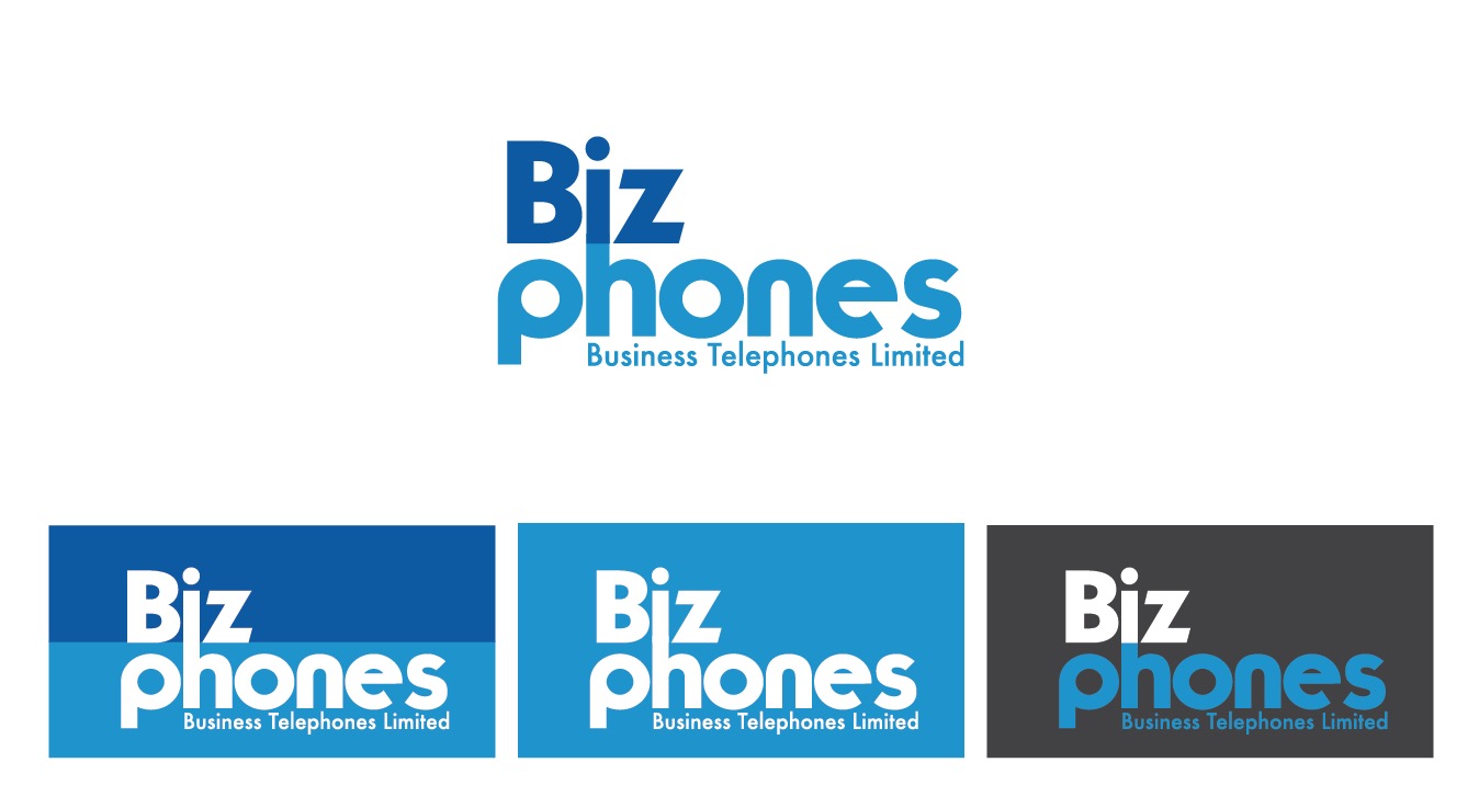Logo Design by rodfires for Business Telephones Limited | Design #10781114