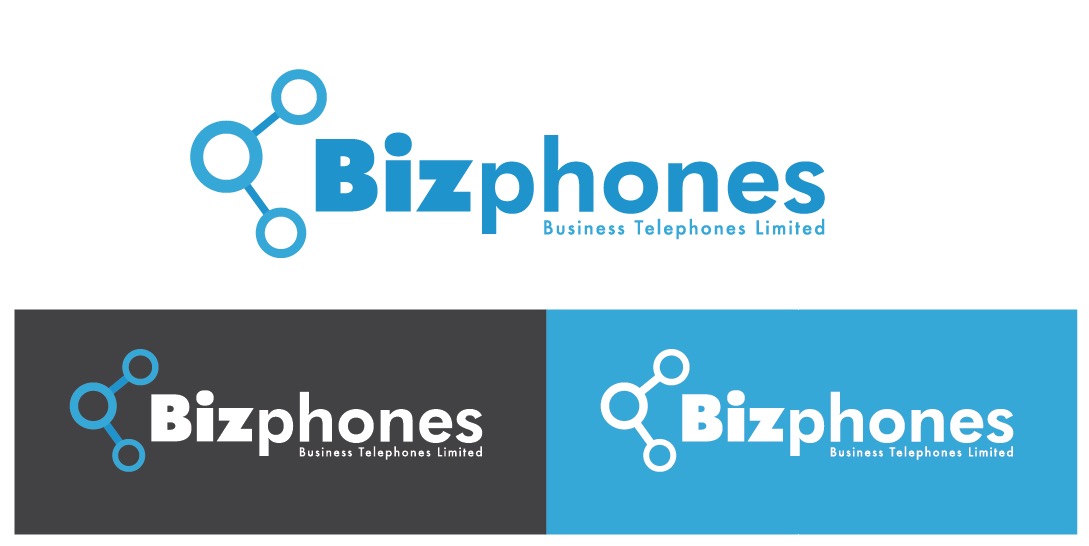 Logo Design by rodfires for Business Telephones Limited | Design #10803837