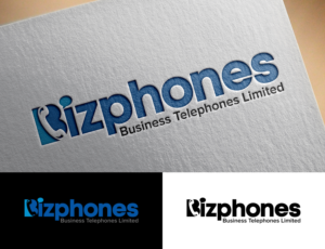 Logo Design by RCGraphics for Business Telephones Limited | Design: #10762416