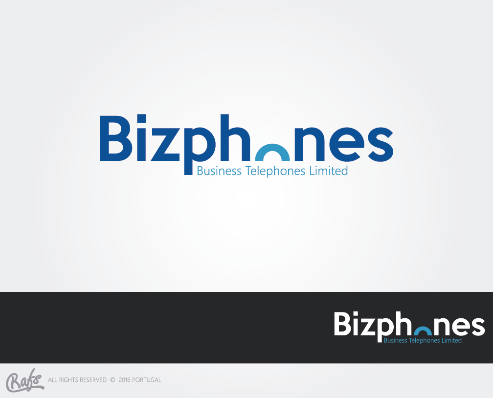 Logo Design by Rafs for Business Telephones Limited | Design #10772537
