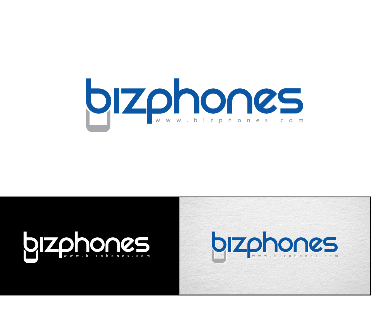 Logo Design by e-graphics for Business Telephones Limited | Design #10720228