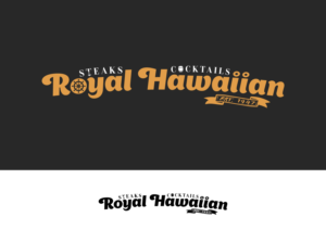 Logo Design by Cafe Mount