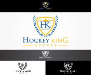 Logo Design by sangeloenriquez