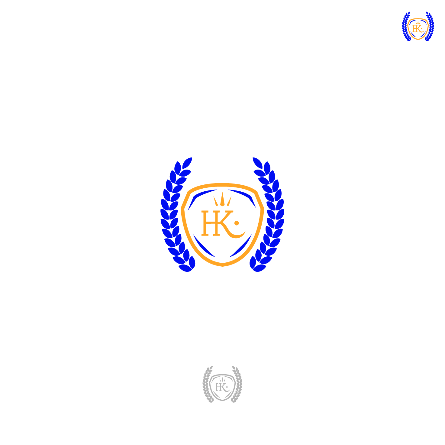 Logo Design by abc. for this project | Design #10790733