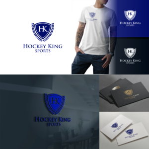 Logo Design by jenggot_merah_
