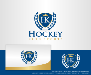 Logo Design by alvinnavarra for this project | Design #10777634