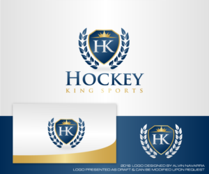 Logo Design by alvinnavarra for this project | Design: #10777666