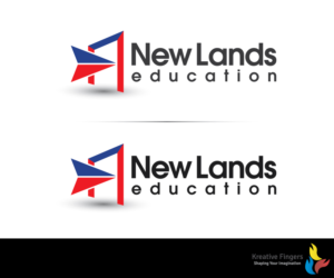 Logo Design by Kreative Fingers