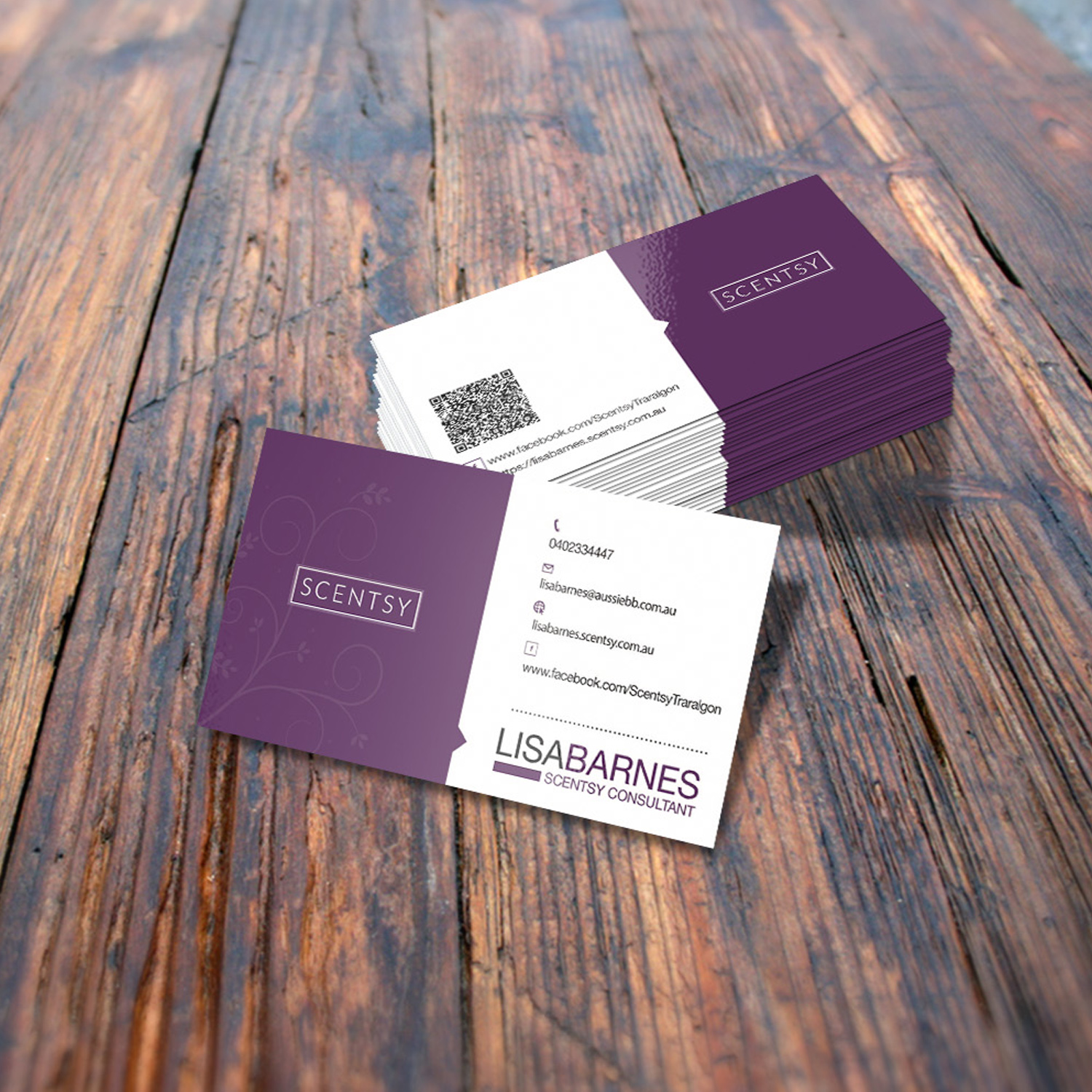 Business Card Design by Max for BAMITS | Design #10721450