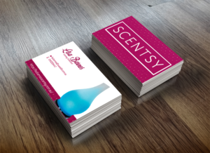 Business Card Design by FilippiniMatiasDG