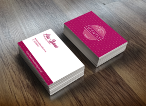 Business Card Design by FilippiniMatiasDG for BAMITS | Design: #10744692
