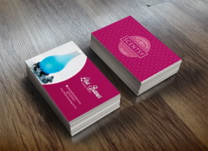 Business Card Design by FilippiniMatiasDG for BAMITS | Design: #10744693