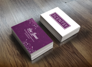 Business Card Design by FilippiniMatiasDG for BAMITS | Design: #10744694