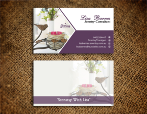 Business Card Design by Lanka Ama for BAMITS | Design: #10719673