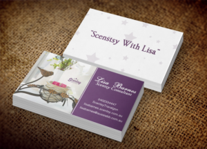 Business Card Design by Lanka Ama for BAMITS | Design: #10719674