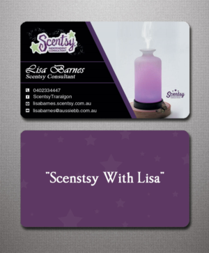 Business Card Design by Lanka Ama for BAMITS | Design: #10719676