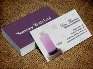 Business Card Design by Lanka Ama for BAMITS | Design: #10719677