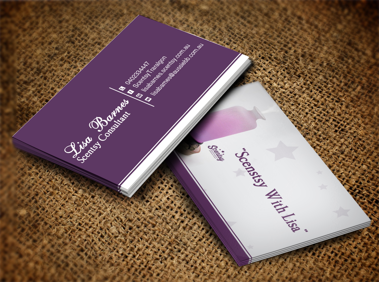 Business Card Design by Lanka Ama for BAMITS | Design #10719678