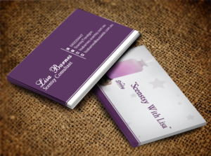 Business Card Design by Lanka Ama for BAMITS | Design: #10719678