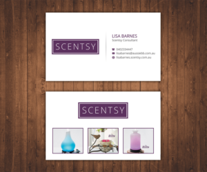Business Card Design by Stylez Designz for BAMITS | Design: #10755258
