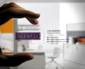 Business Card Design by Stylez Designz for BAMITS | Design: #10755261