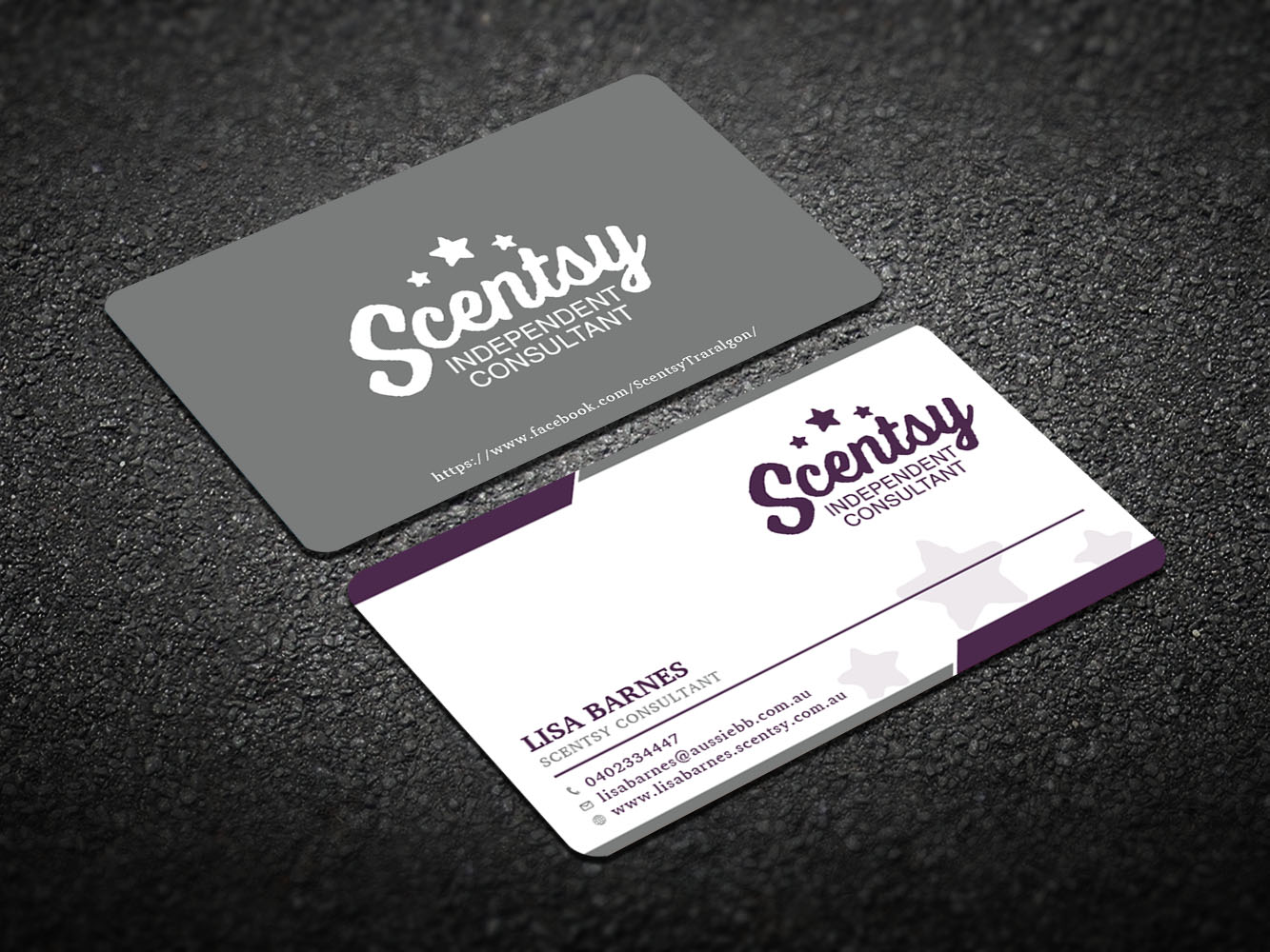 Business Card Design by Verified artistry (Design garden) for BAMITS | Design #10724972