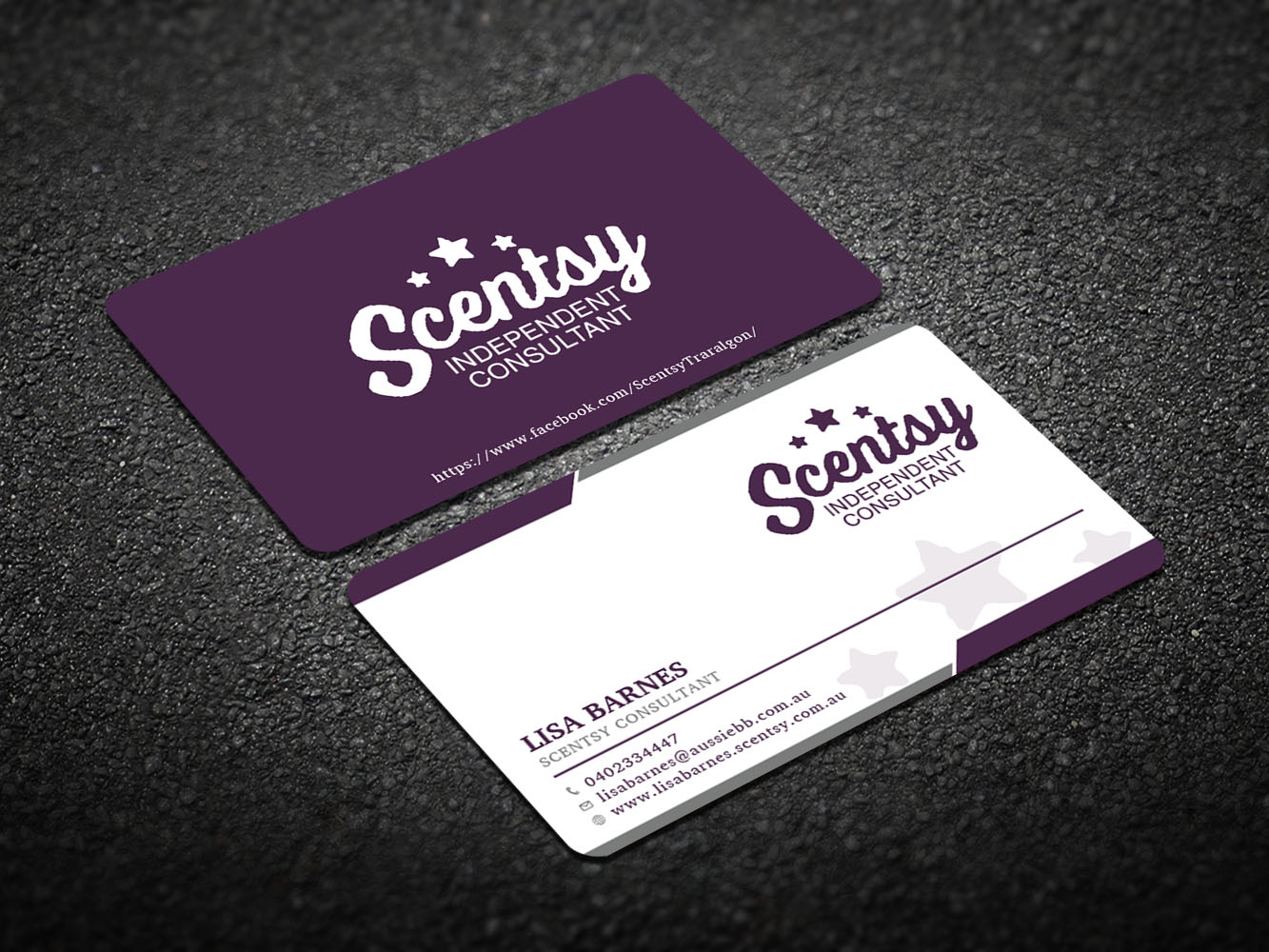 Business Card Design by Verified artistry (Design garden) for BAMITS | Design #10724974