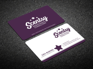 Business Card Design by Verified artistry (Design garden) for BAMITS | Design: #10724975