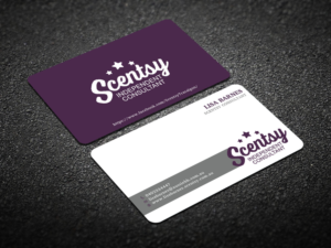 Business Card Design by Verified artistry (Design garden) for BAMITS | Design: #10724976