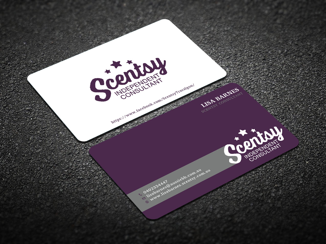 Business Card Design by Verified artistry (Design garden) for BAMITS | Design #10724977