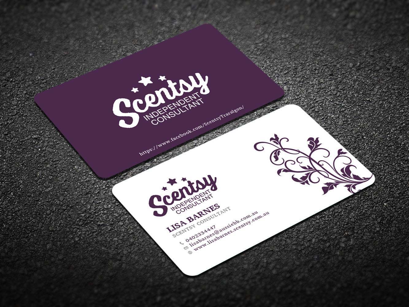Business Card Design by Verified artistry (Design garden) for BAMITS | Design #10724978