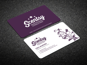 Business Card Design by Verified artistry (Design garden) for BAMITS | Design: #10724978