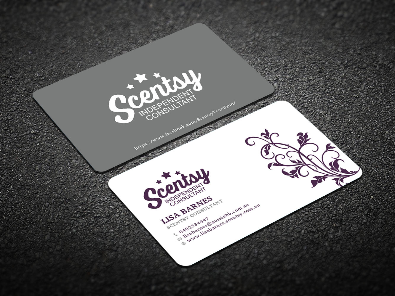 Business Card Design by Verified artistry (Design garden) for BAMITS | Design #10724979