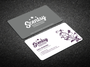 Visitenkarten-Design von Verified artistry (Design garden) für BAMITS | Design: #10724979