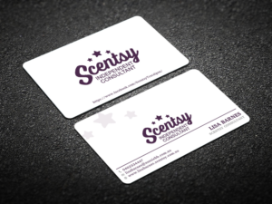 Business Card Design by Verified artistry (Design garden) for BAMITS | Design: #10724980