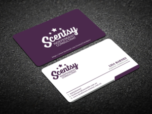 Business Card Design by Verified artistry (Design garden) for BAMITS | Design: #10724982