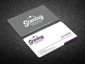 Business Card Design by Verified artistry (Design garden) for BAMITS | Design: #10724984