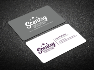 Business Card Design by Verified artistry (Design garden) for BAMITS | Design: #10724986