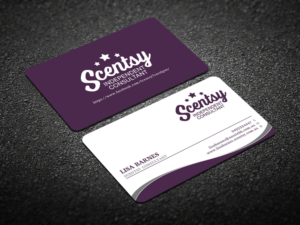 Business Card Design by Verified artistry (Design garden) for BAMITS | Design: #10724987