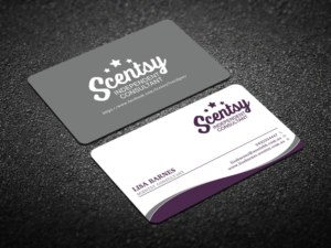 Business Card Design by Verified artistry (Design garden) for BAMITS | Design: #10724988