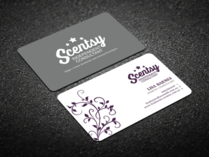 Business Card Design by Verified artistry (Design garden) for BAMITS | Design: #10724990