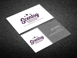 Business Card Design by Verified artistry (Design garden) for BAMITS | Design: #10724993