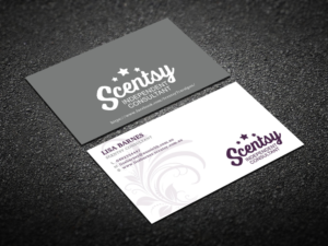 Business Card Design by Verified artistry (Design garden) for BAMITS | Design: #10724994