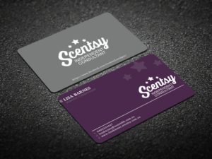 Business Card Design by Verified artistry (Design garden) for BAMITS | Design: #10724996