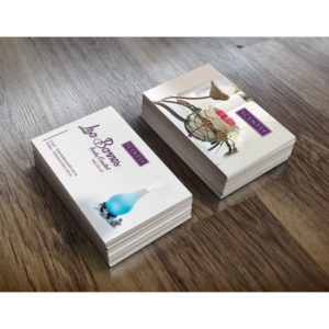 Business Card Design by Jonathan Dale for BAMITS | Design: #10758761