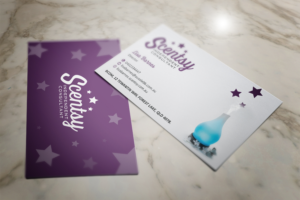 Business Card Design by Grafactory for BAMITS | Design: #10743410