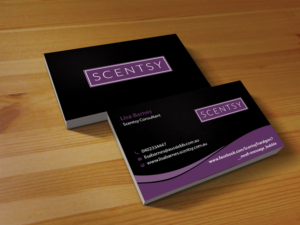 Business Card Design by Creations Box 2015 for BAMITS | Design: #10730824