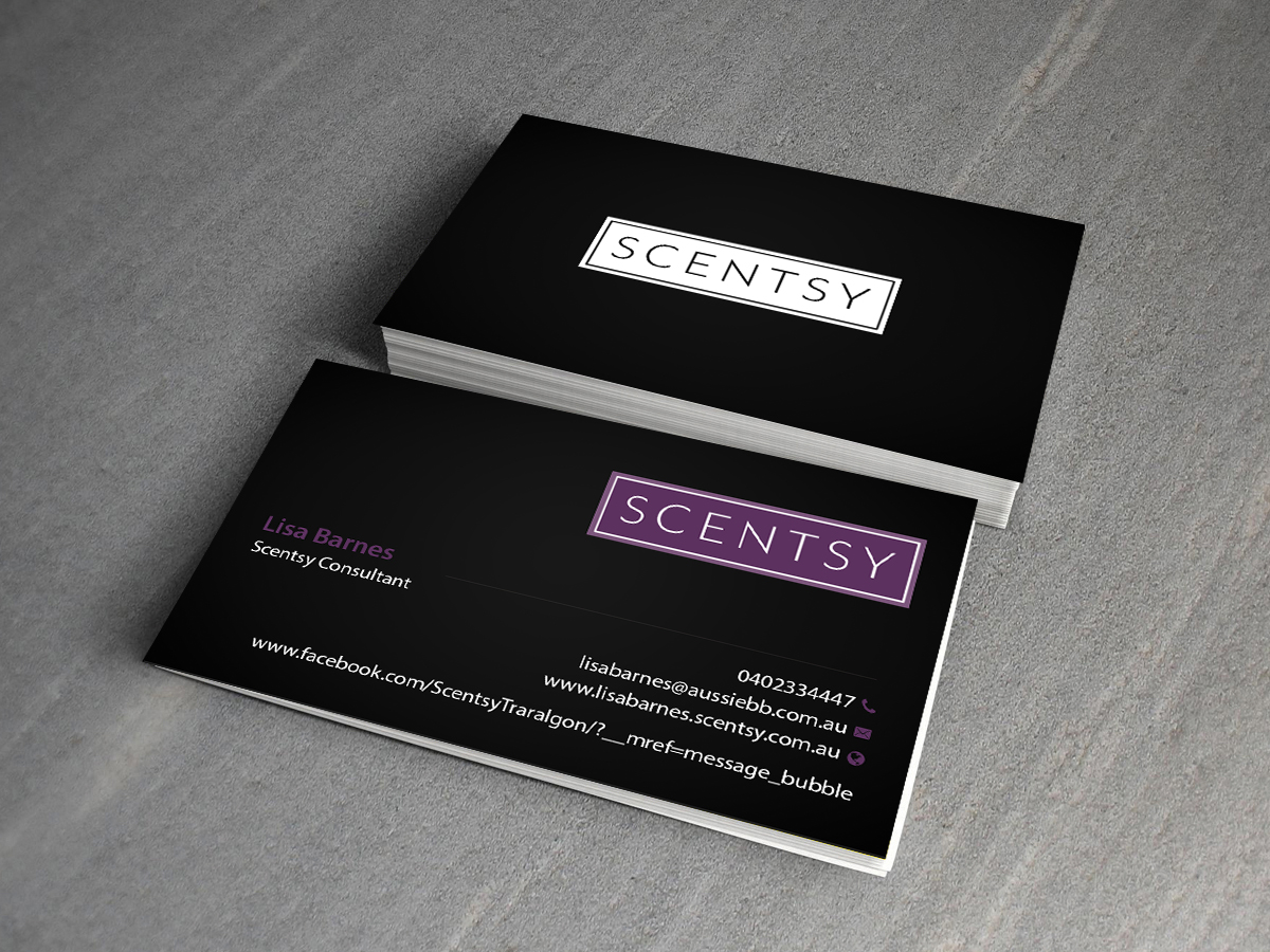 Business Card Design by Creations Box 2015 for BAMITS | Design #10730826