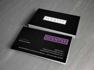 Business Card Design by Creations Box 2015 for BAMITS | Design: #10730826